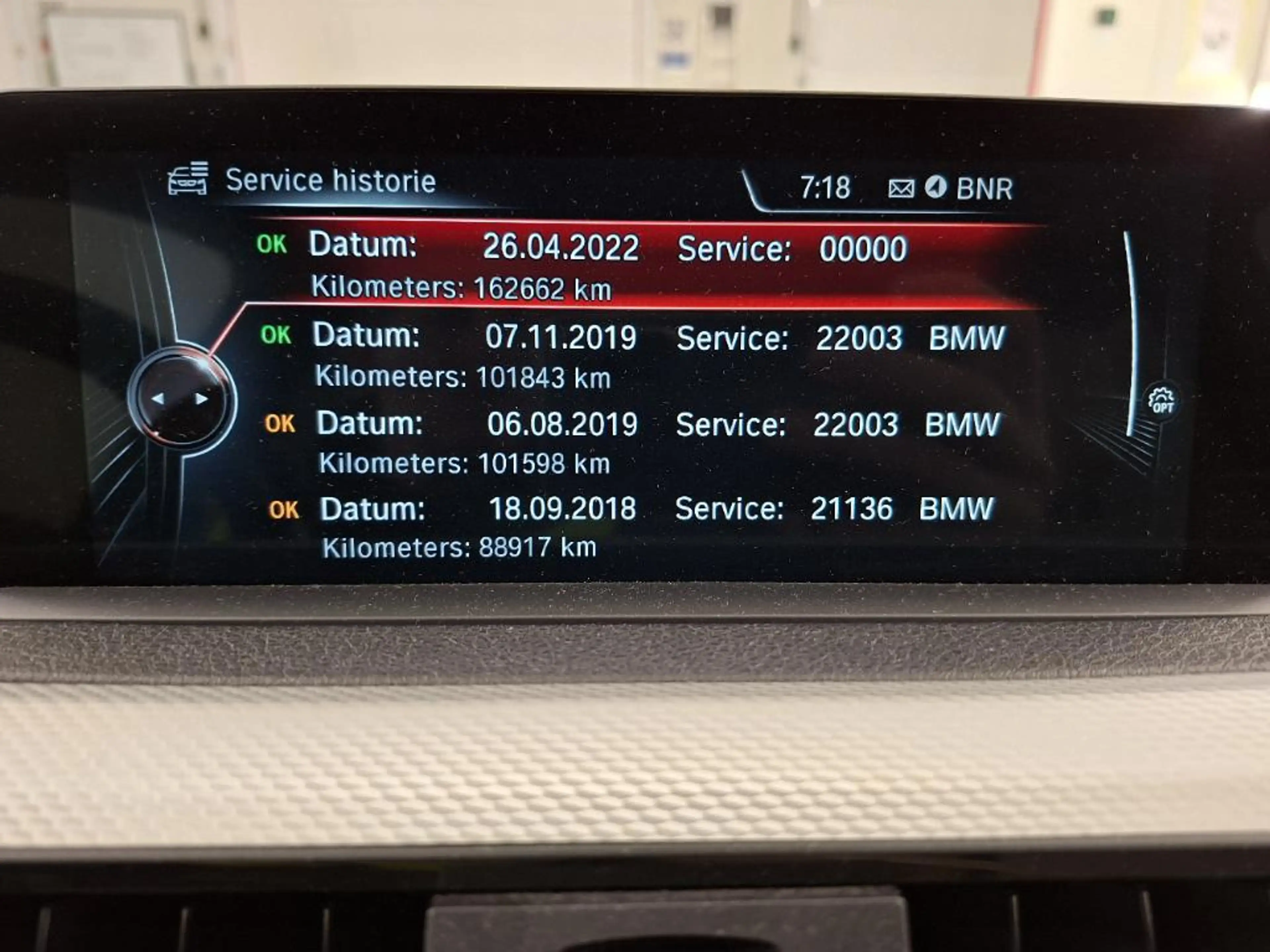 BMW 328 3-serie Gran Turismo 328i xDrive M Sport Edition H — photo 6