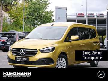 T 180 lang Progressive Navi AHK Kamera SpurH SHZ