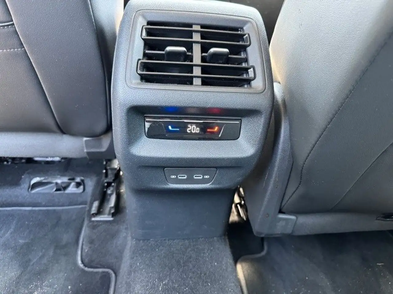 Volkswagen Tayron 1.5 eTSI 110 kW Life, миниатюра 15