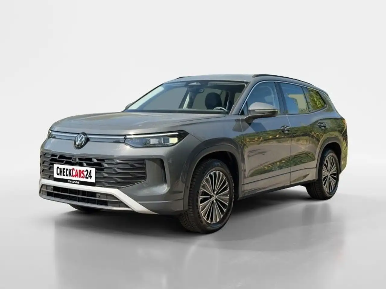 Volkswagen Tayron 1.5 eTSI 110 kW Life, миниатюра 3