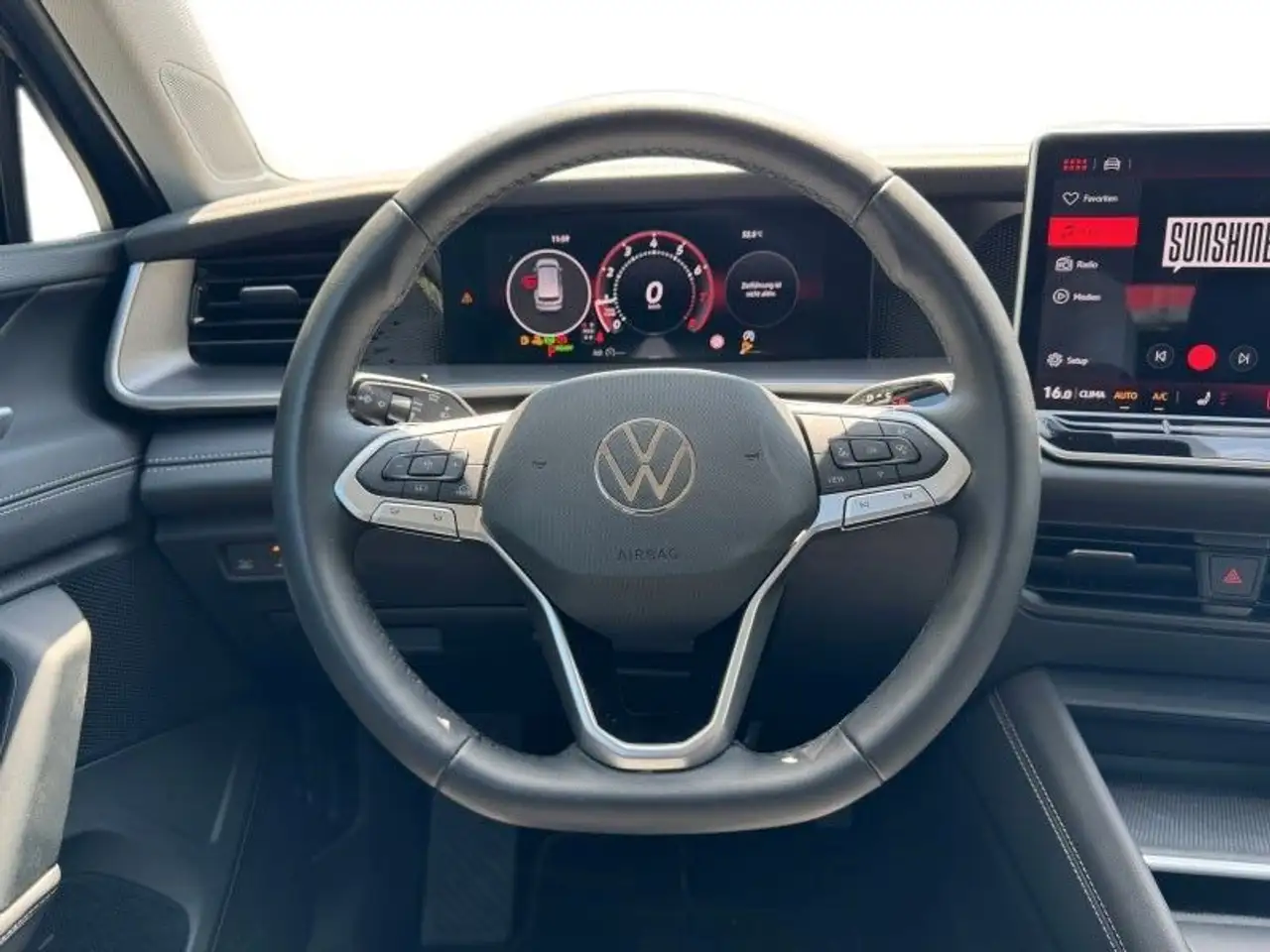 Volkswagen Tayron 1.5 eTSI 110 kW Life, миниатюра 10