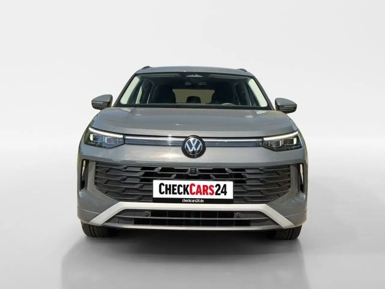 Volkswagen Tayron 1.5 eTSI 110 kW Life, миниатюра 4