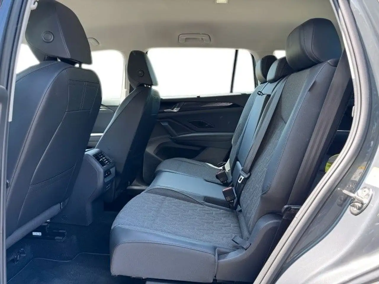 Volkswagen Tayron 1.5 eTSI 110 kW Life, миниатюра 18