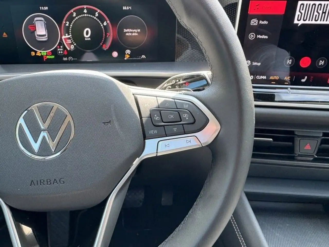 Volkswagen Tayron 1.5 eTSI 110 kW Life, миниатюра 12