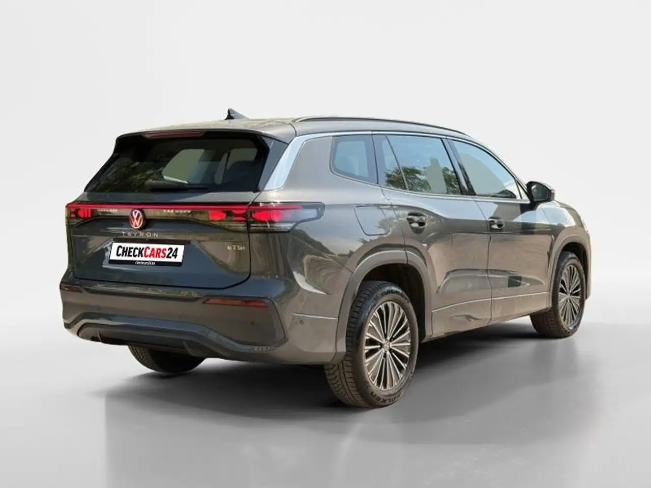 Volkswagen Tayron 1.5 eTSI 110 kW Life, миниатюра 6