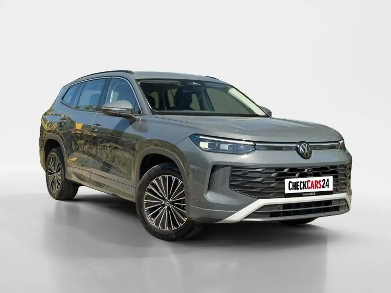 Volkswagen Tayron 1.5 eTSI 110 kW Life