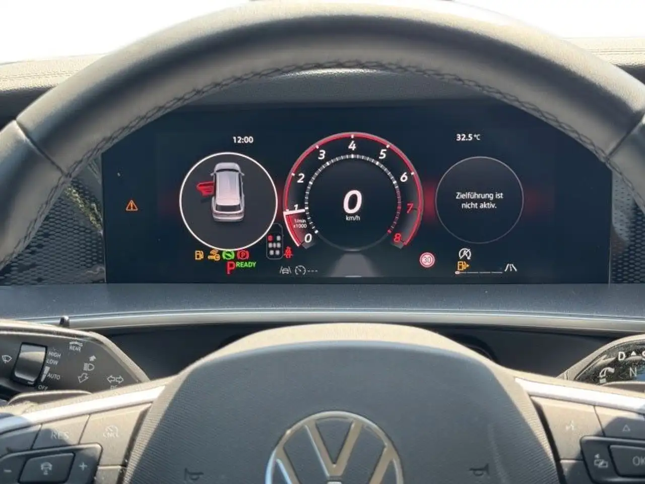 Volkswagen Tayron 1.5 eTSI 110 kW Life, миниатюра 13