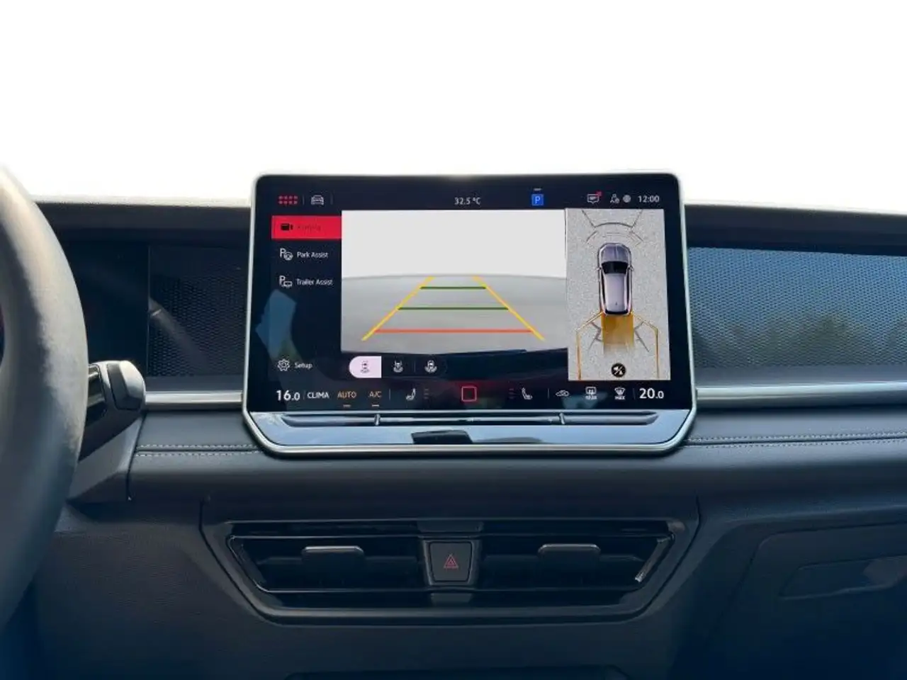 Volkswagen Tayron 1.5 eTSI 110 kW Life, миниатюра 14