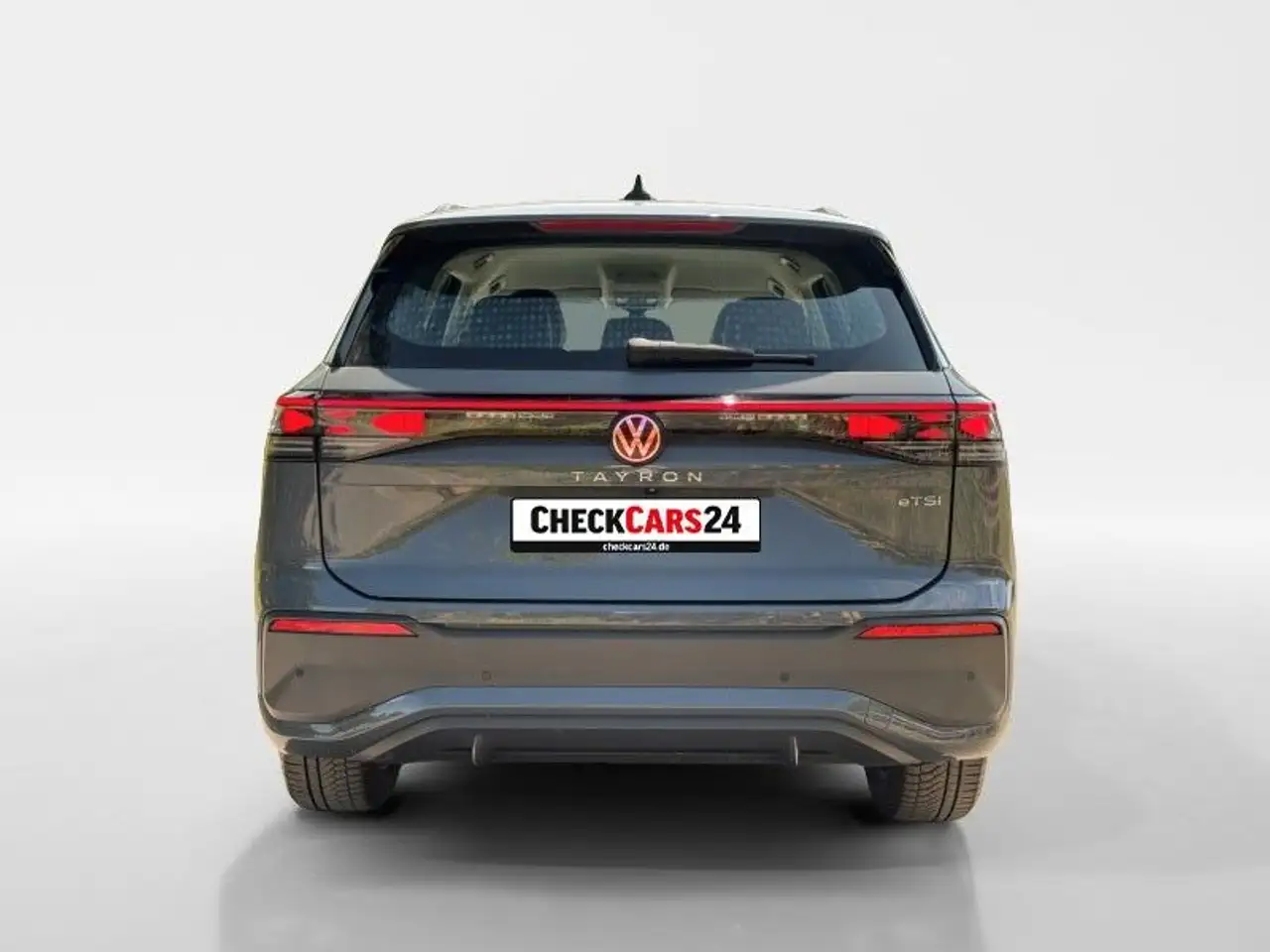 Volkswagen Tayron 1.5 eTSI 110 kW Life, миниатюра 8