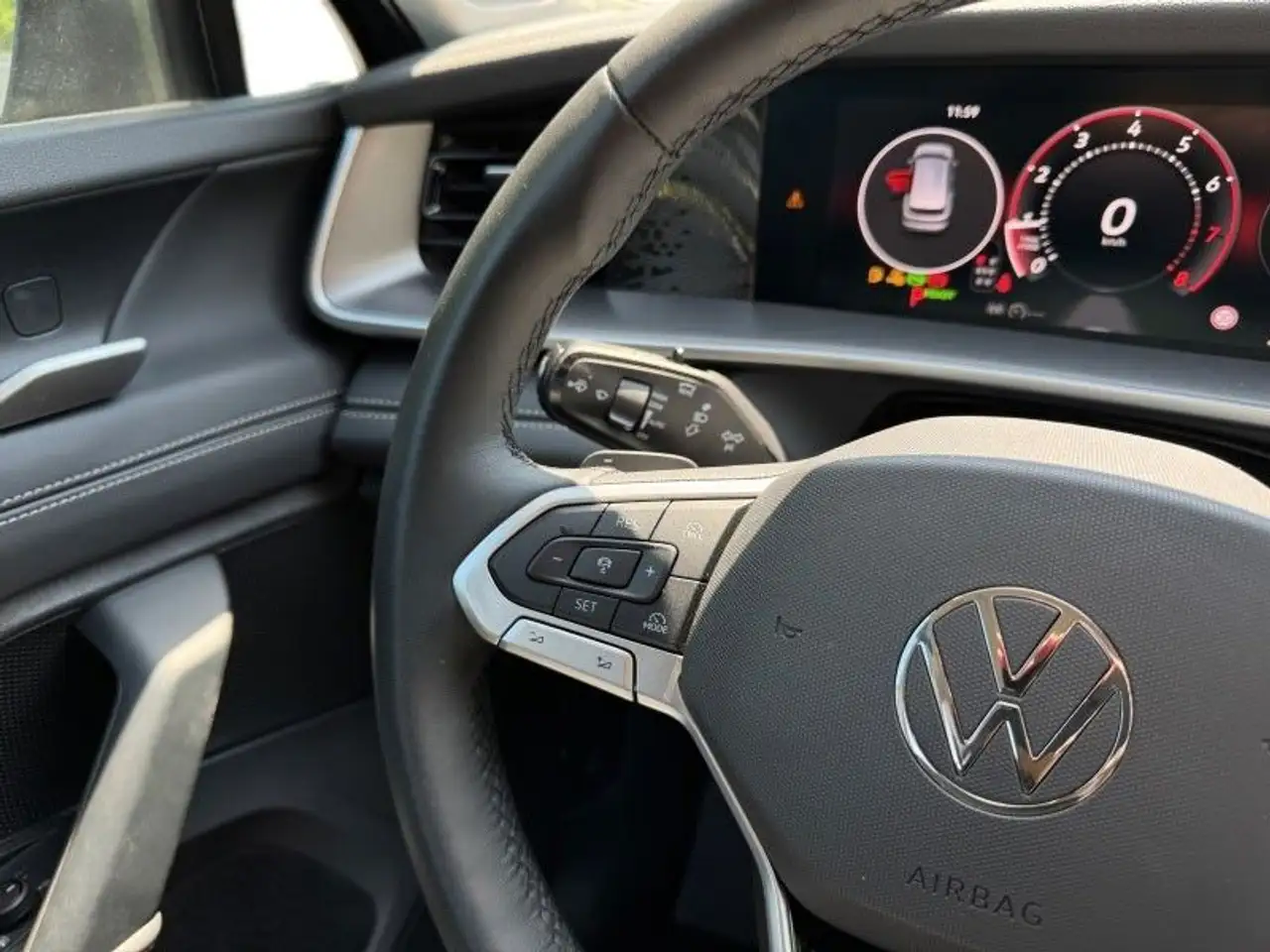 Volkswagen Tayron 1.5 eTSI 110 kW Life, миниатюра 11