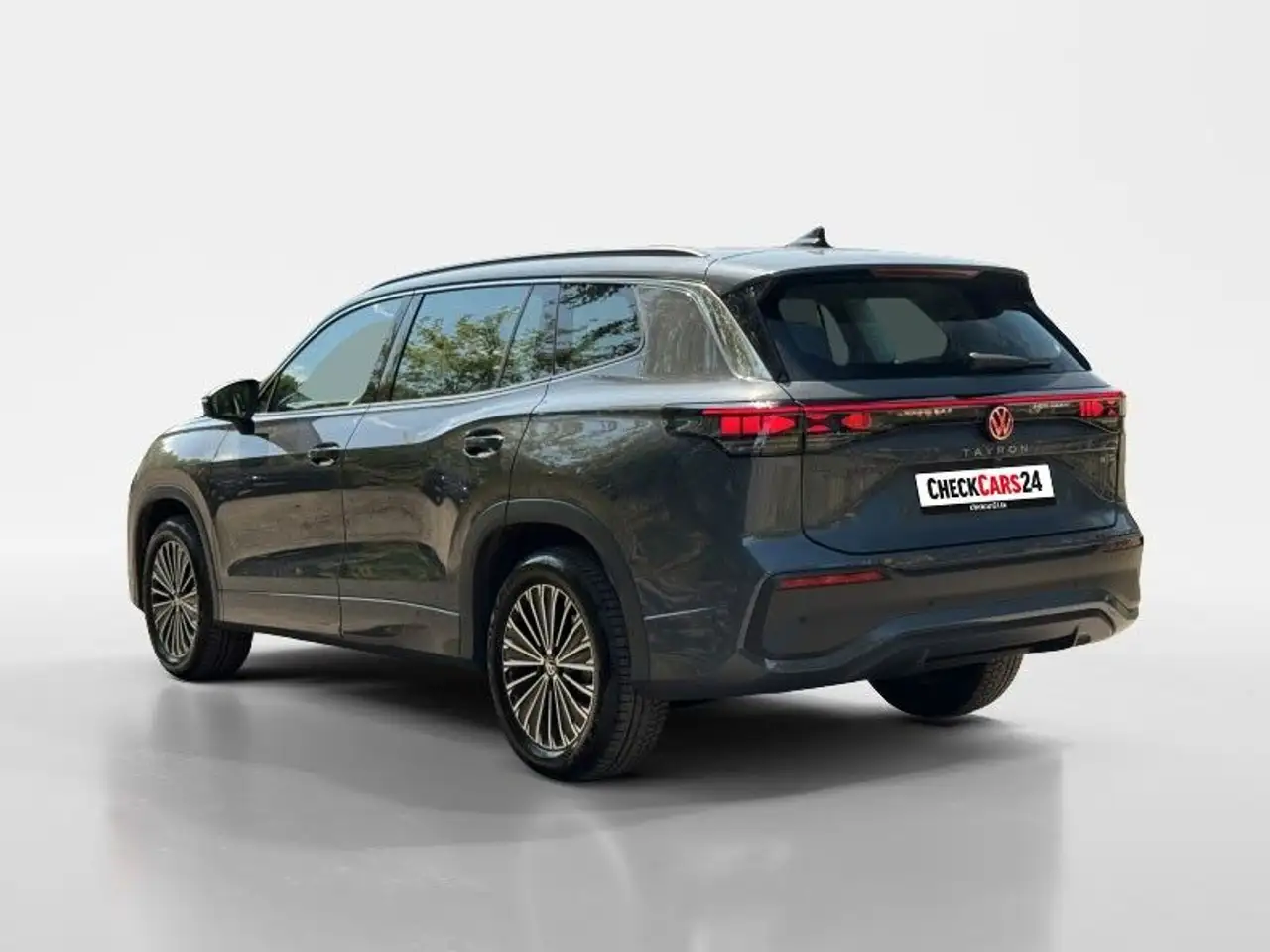 Volkswagen Tayron 1.5 eTSI 110 kW Life, миниатюра 7