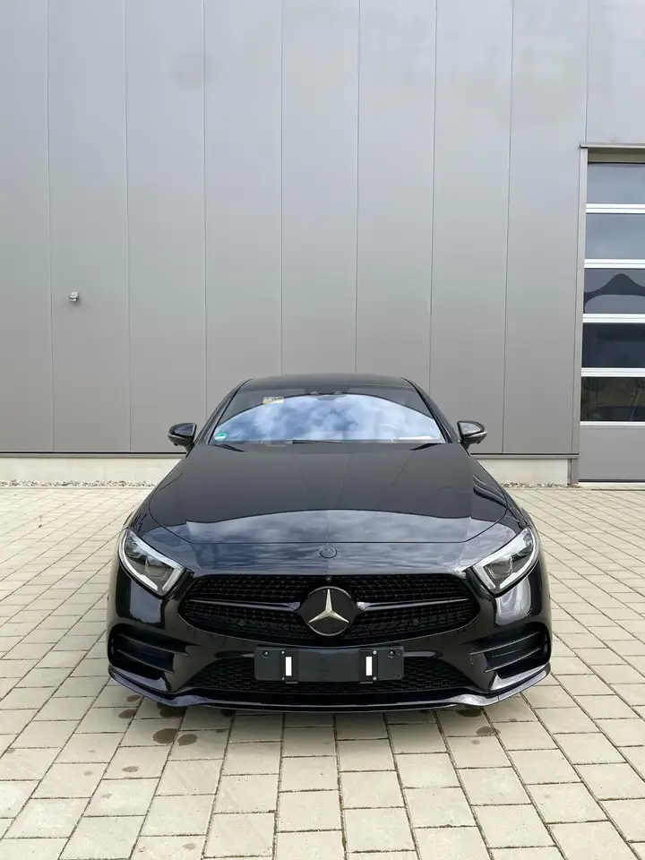 Mercedes-Benz CLS 300