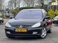 Peugeot 607 2.2-16V Pack | Automaat | Leder memory stoelen | P Negro - thumbnail 1