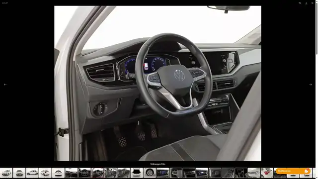Volkswagen Polo view 7