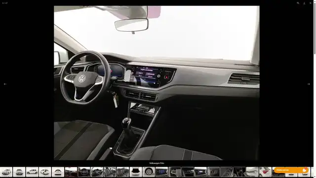 Volkswagen Polo view 6