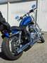 Harley-Davidson Sportster 883 XL 883 Custom Albastru - thumbnail 5