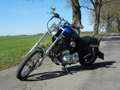 Harley-Davidson Sportster 883 XL 883 Custom Albastru - thumbnail 2