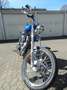 Harley-Davidson Sportster 883 XL 883 Custom Albastru - thumbnail 6