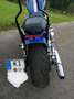Harley-Davidson Sportster 883 XL 883 Custom Albastru - thumbnail 9