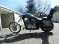 Harley-Davidson Sportster 883 XL 883 Custom Albastru - thumbnail 7