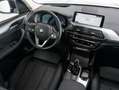 BMW X3 xD20d Leder HUD DAB Alarm HiFi Komfort Sport Niebieski - thumbnail 18