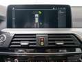 BMW X3 xD20d Leder HUD DAB Alarm HiFi Komfort Sport Niebieski - thumbnail 23