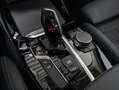 BMW X3 xD20d Leder HUD DAB Alarm HiFi Komfort Sport Niebieski - thumbnail 26