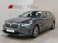 BMW 520 d xDrive AHK Standheiz.AutobahnAssi Klimasitze Grau - thumbnail 1