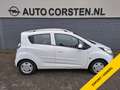 Chevrolet Spark 1.0I-16V LS 5drs Airco Elek.Ramen Mistlampen Bi-Fu Weiß - thumbnail 4