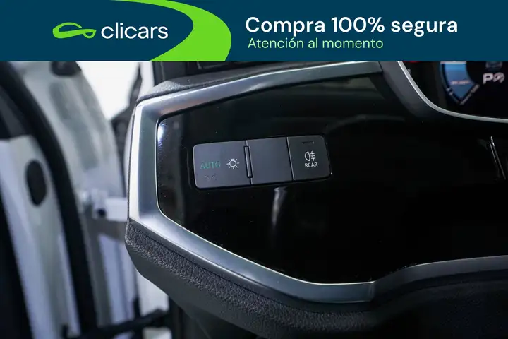 Audi Q3 2019, foto 26