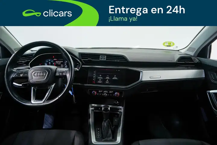 Audi Q3 2019, foto 13
