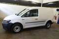 Volkswagen Caddy 2,0 TDI 4MOTION Weiß - thumbnail 8