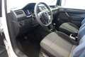 Volkswagen Caddy 2,0 TDI 4MOTION Weiß - thumbnail 9
