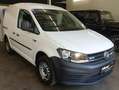 Volkswagen Caddy 2,0 TDI 4MOTION Weiß - thumbnail 3