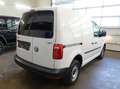 Volkswagen Caddy 2,0 TDI 4MOTION Weiß - thumbnail 5