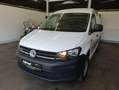 Volkswagen Caddy 2,0 TDI 4MOTION Weiß - thumbnail 1