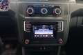 Volkswagen Caddy 2,0 TDI 4MOTION Weiß - thumbnail 11