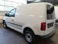 Volkswagen Caddy 2,0 TDI 4MOTION Weiß - thumbnail 7