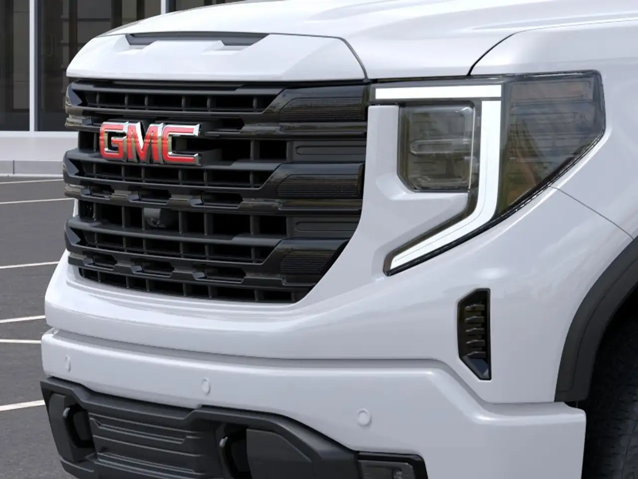 GMC Sierra 1500 снимка GMC Sierra 1500