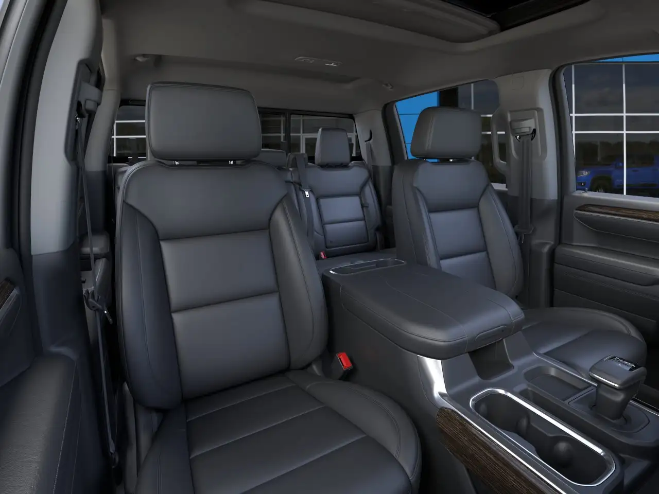 GMC Sierra 1500 снимка GMC Sierra 1500