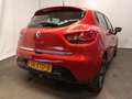 Renault Clio 0.9 TCe ECO Collection - Airco - Navi - Trekhaak Rood - thumbnail 4