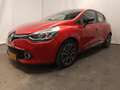 Renault Clio 0.9 TCe ECO Collection - Airco - Navi - Trekhaak Rood - thumbnail 2