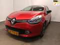 Renault Clio 0.9 TCe ECO Collection - Airco - Navi - Trekhaak Rood - thumbnail 1