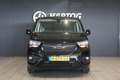 Opel Combo Tour 1.2 Turbo L2H1 Edition 7p. INCL. BTW + APPLE Zwart - thumbnail 10