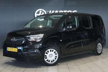 Opel Combo Tour 1.2 Turbo L2H1 Edition 7p. INCL. BTW + APPLE