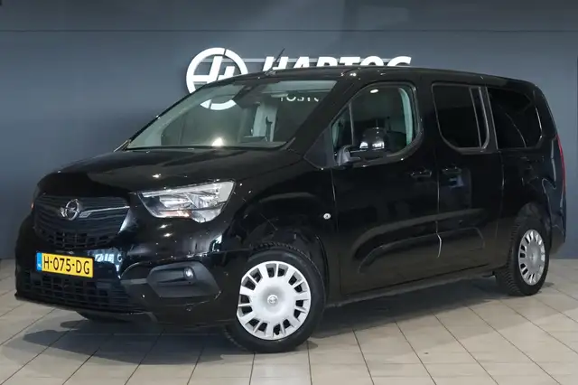 Opel Combo Tour 1.2 Turbo L2H1 Edition 7p. INCL. BTW + DODEHO