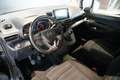 Opel Combo Tour 1.2 Turbo L2H1 Edition 7p. INCL. BTW + APPLE Zwart - thumbnail 3