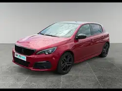 Peugeot 308 1.2 PureTech 130ch E6.c S\u0026S GT Line EAT8
