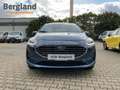 Ford Fiesta TITANIUM 5D 1.0L MHEV 125PS Blau - thumbnail 6