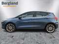 Ford Fiesta TITANIUM 5D 1.0L MHEV 125PS Blau - thumbnail 2